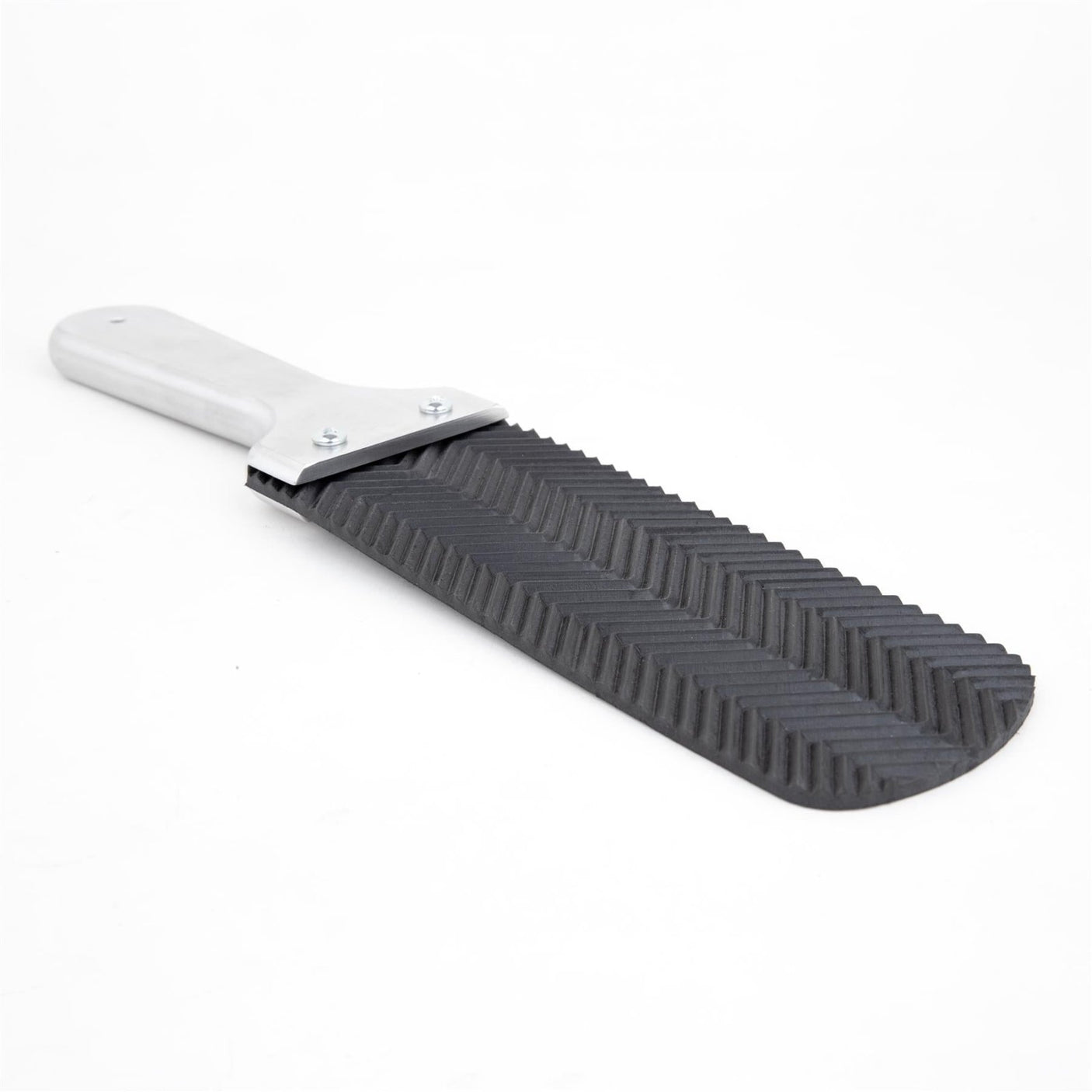 Slapper Tread Paddle from Ballistic Metal.
