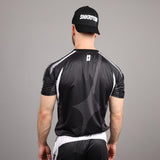 SNKRFTSH Sports T-Shirt SF24/7, Black from SNKRFTSH.