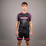 SNKRFTSH Sports T-Shirt SF24/7, Pink from SNKRFTSH.