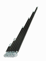 Spreader Bar from Ballistic Metal.