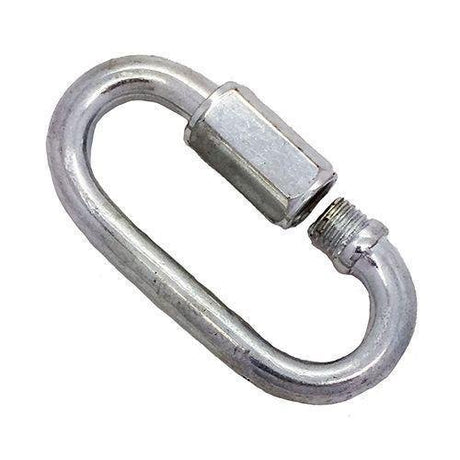 Steel Screw Link, Chain Connectors from Dark Forge.