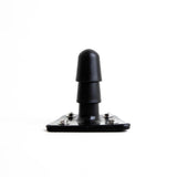 Strap-On Vac-U-Lock Harness from SM Domain.