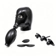 Studio Gum Heavy Rubber Multi Function Mask, MFM4 from Studio Gum.
