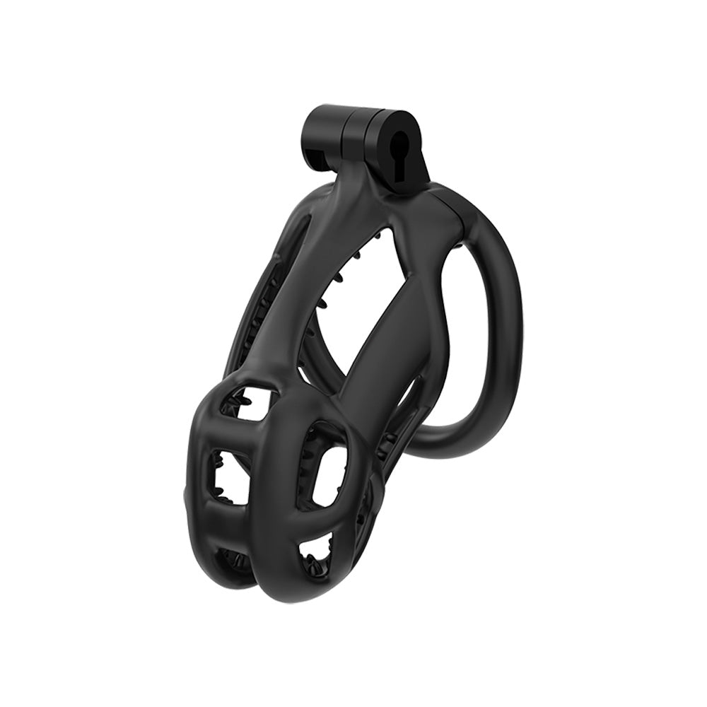 Cellmate, Styxx Chastity Cage Black