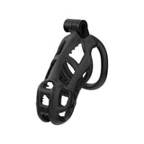Cellmate, Styxx Chastity Cage Black