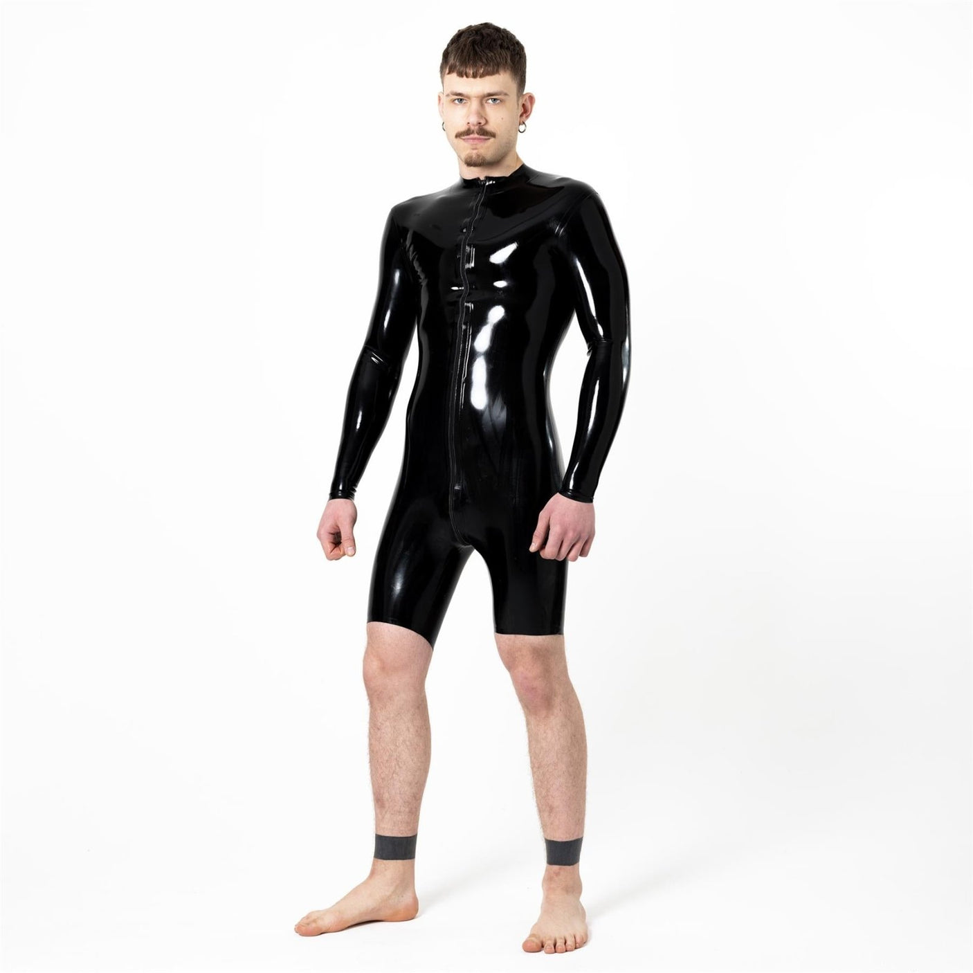 Surf Suit, Long Sleeves from Regulation.