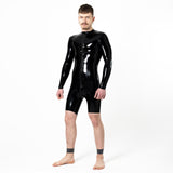 Surf Suit, Long Sleeves from Regulation.