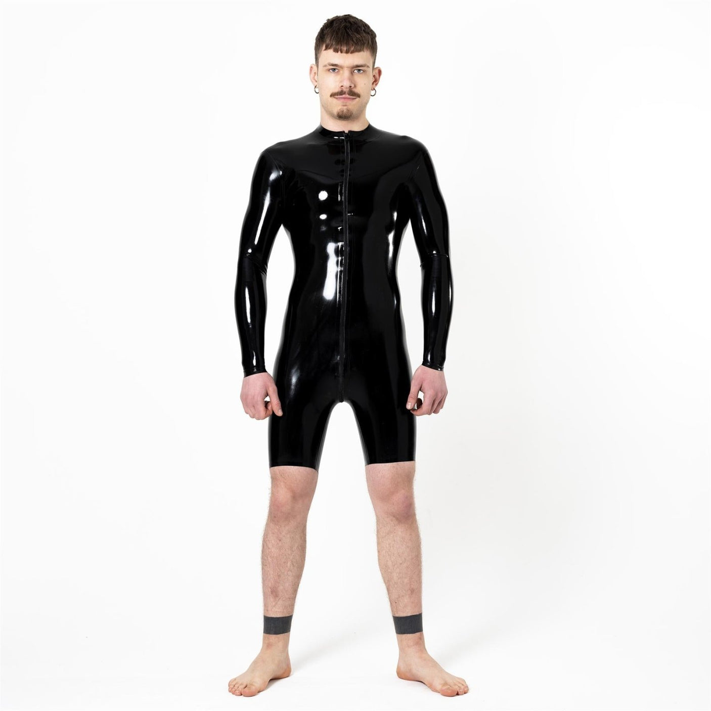 Surf Suit, Long Sleeves from Regulation.