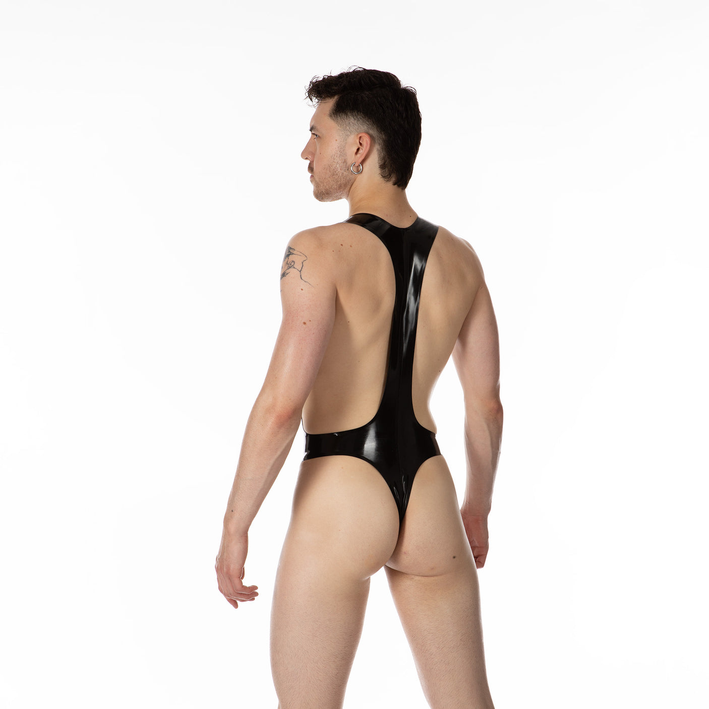 String Lutteur