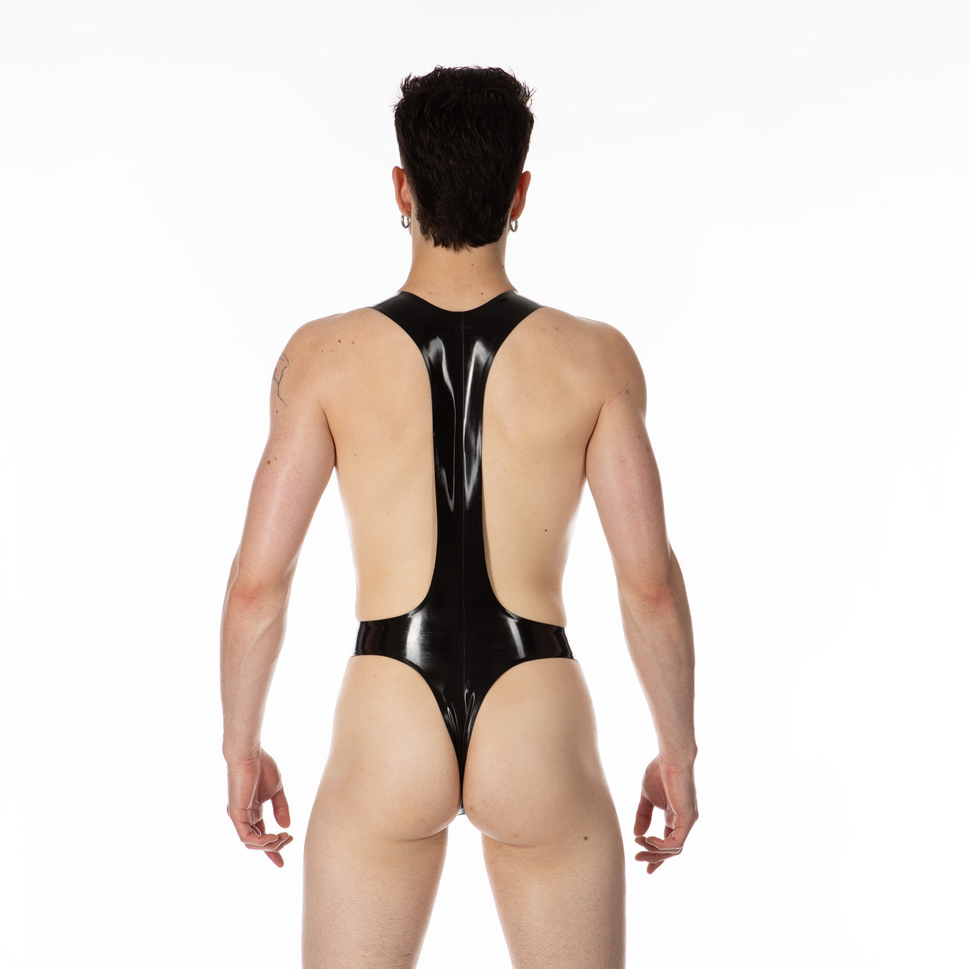 String Lutteur