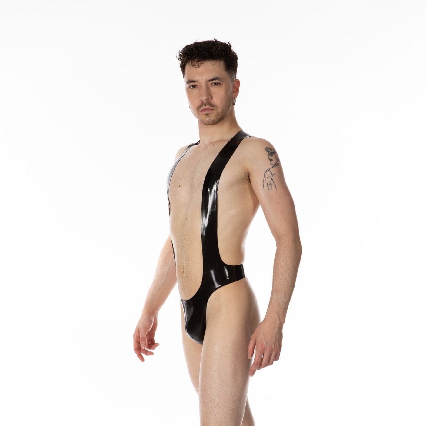 Thong Wrestler from REGULATION.