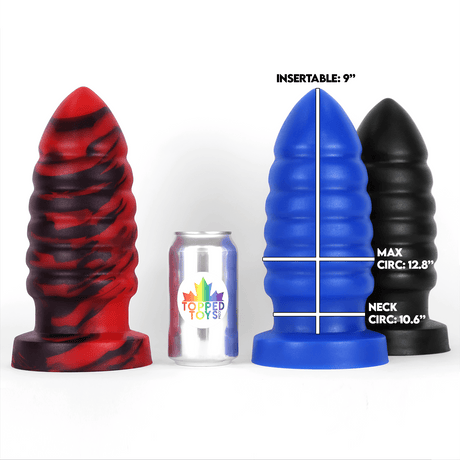 TOPPED TOYS Breaker from Topped Toys.