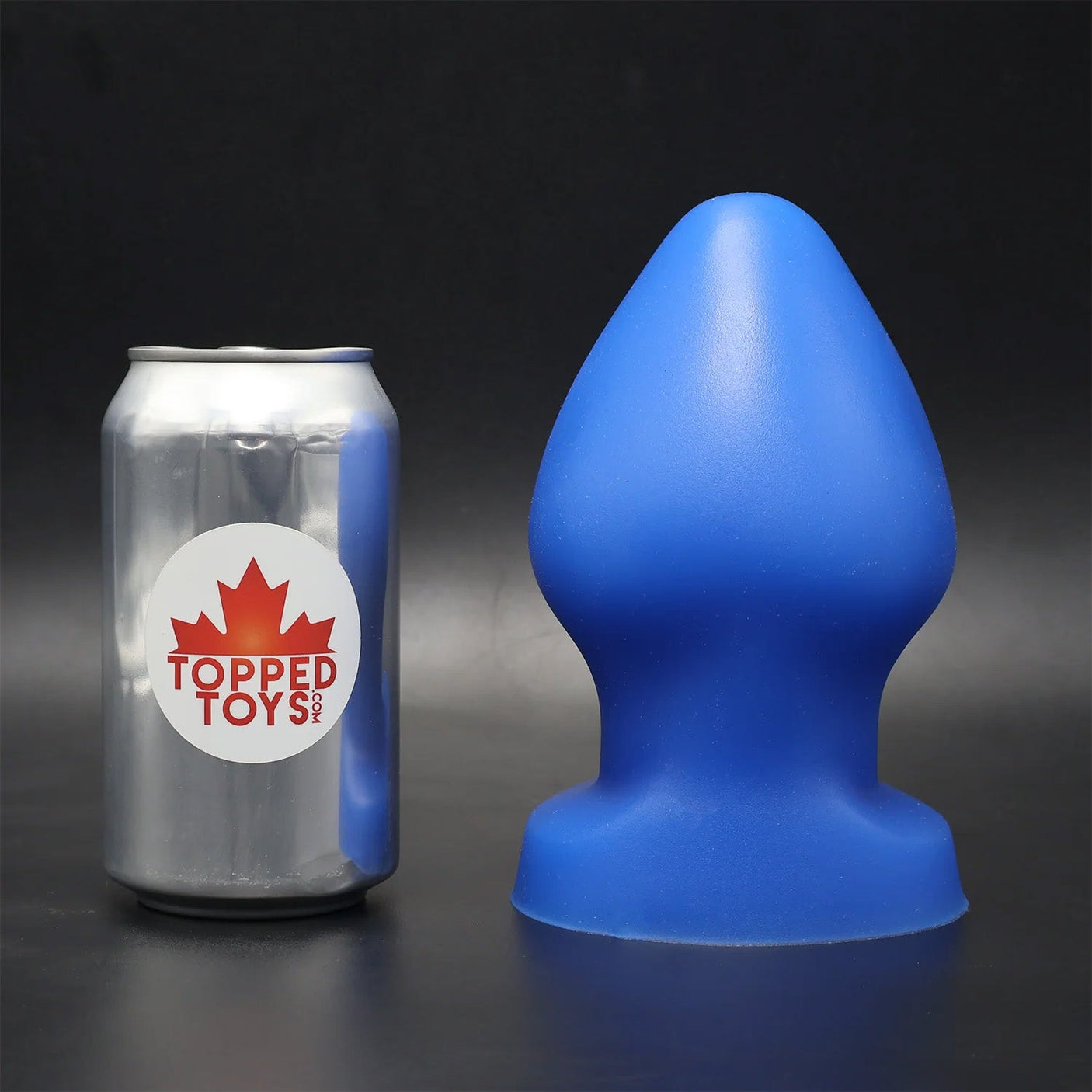 TOPPED TOYS Tail Raiser from REGULATION.