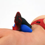 TOPPED TOYS Tail Raiser from REGULATION.