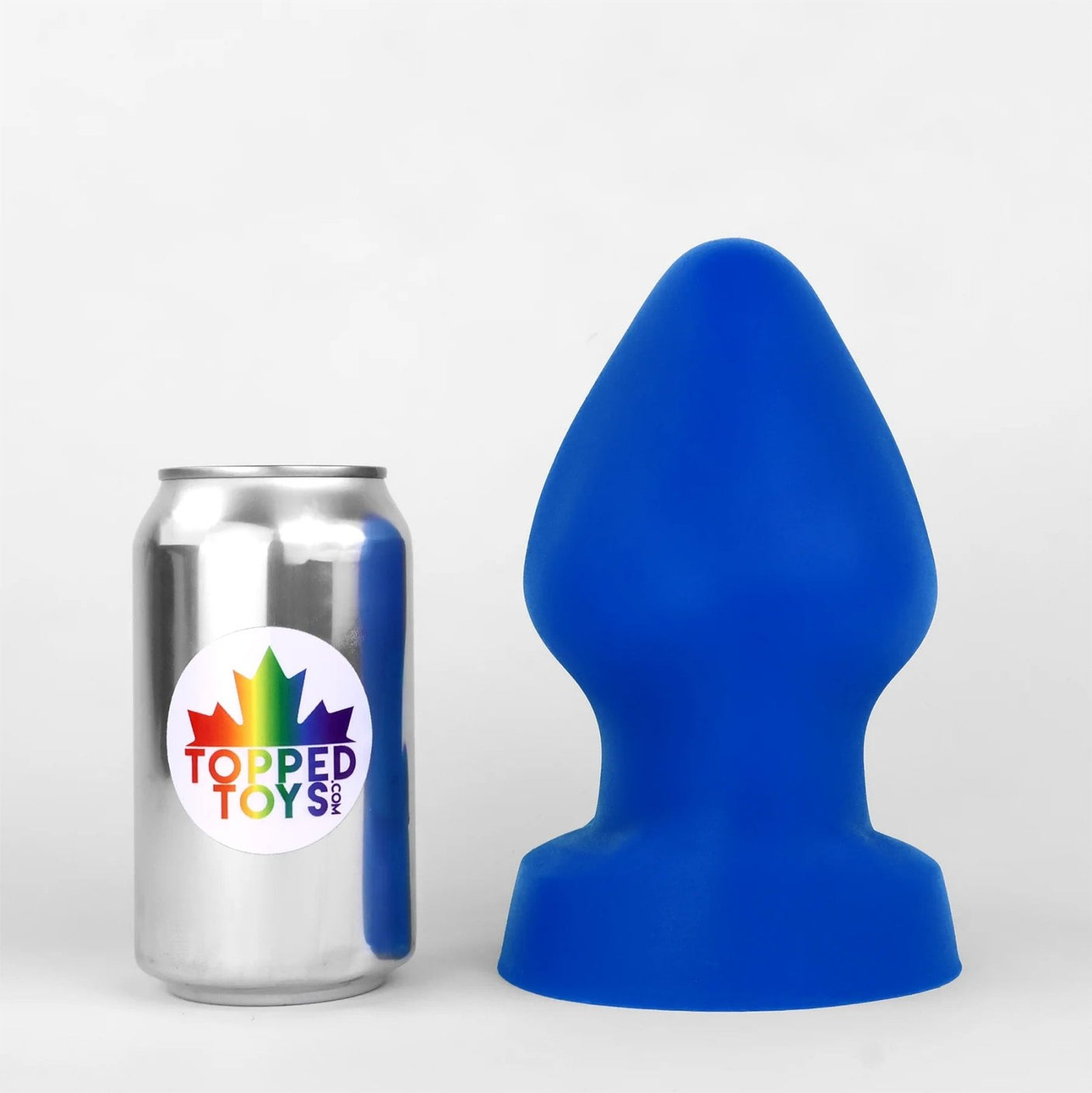 TOPPED TOYS Tail Raiser from REGULATION.