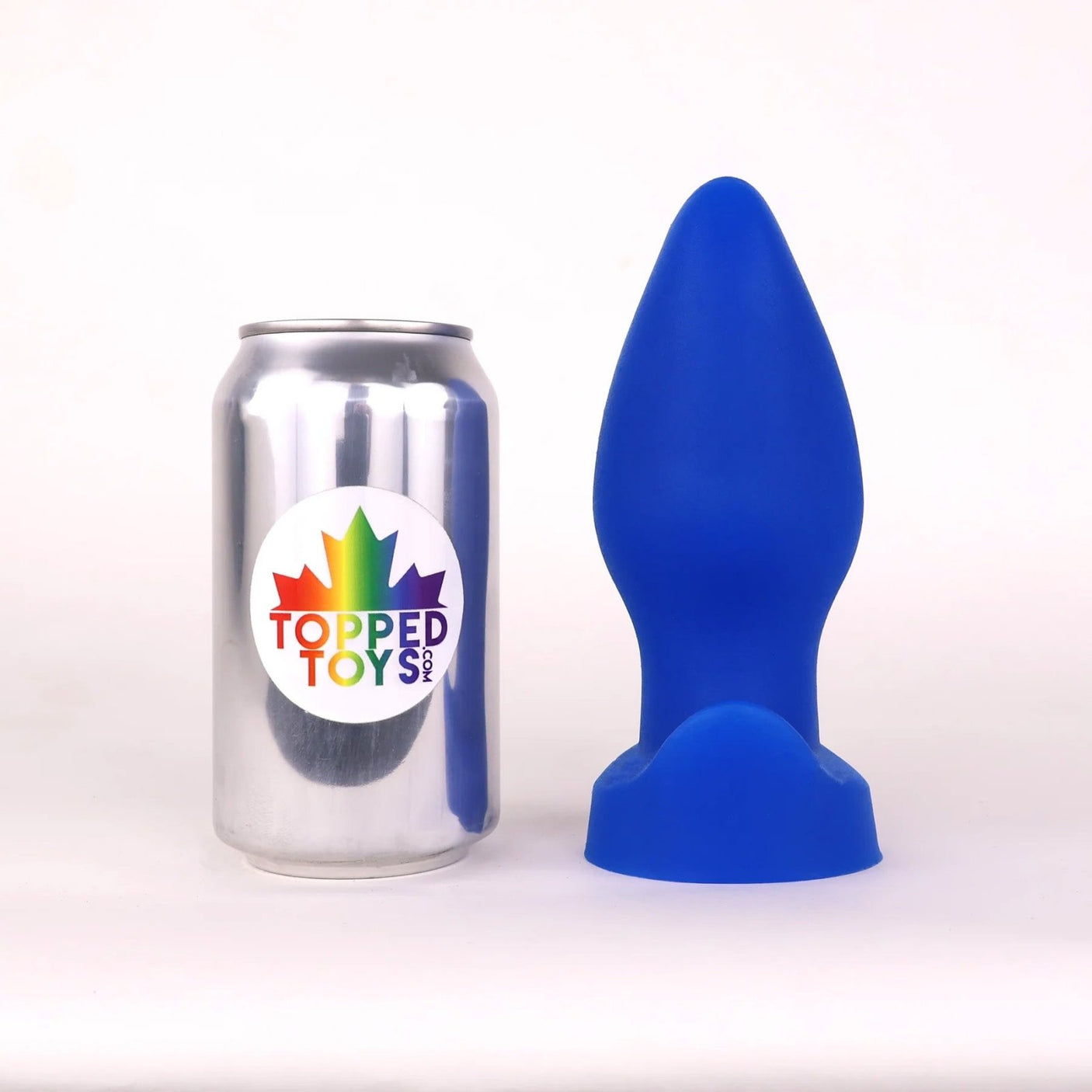 TOPPED TOYS Tail Raiser from REGULATION.