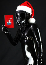 "Traditional" Xmas Card Pack from James Newland Illustration.