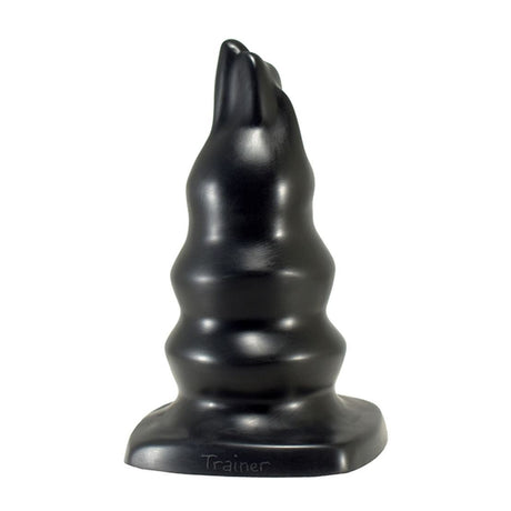 Trainer, Plug from SquarePegToys.