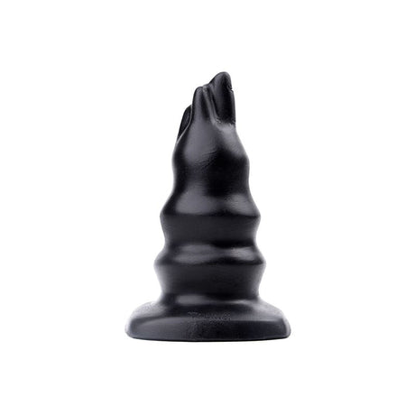 Trainer, Plug from SquarePegToys.