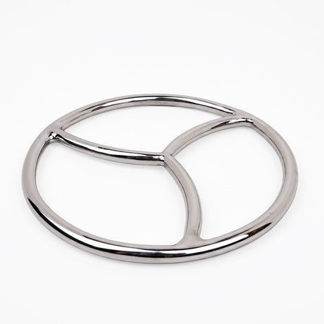 Triskelion Shibari Suspension Ring from Dark Forge.