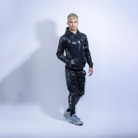 Twink X Adonis X Combo, Black from Twink X.