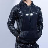 Twink X Adonis X Hoodie, Black from Twink X.