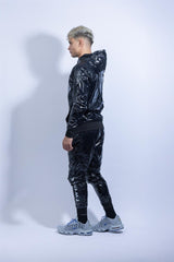 Twink X Adonis X Pants, Black from Twink X.