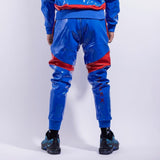 Twink X Datemate Pants, Blue/Red from Twink X.