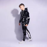 Twink X Datingstar Combo, Black/White from Twink X.