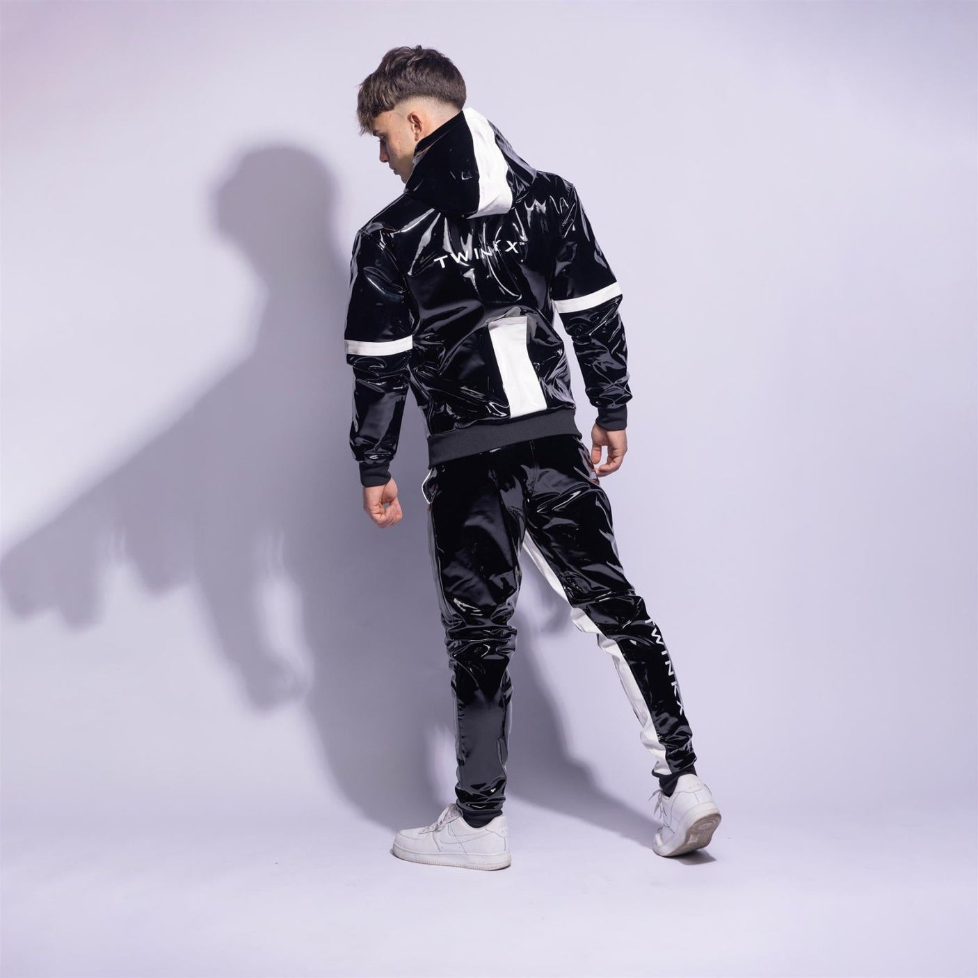 Twink X Datingstar Combo, Black/White from Twink X.