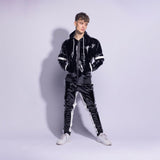 Twink X Datingstar Combo, Black/White from Twink X.