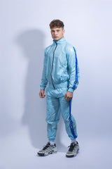 Twink X Midnight Jacket, Sky Ice from Twink X.