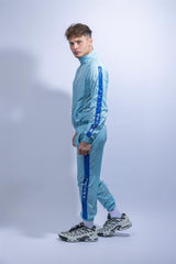 Twink X Midnight Jacket, Sky Ice from Twink X.