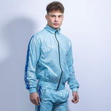 Twink X Midnight Jacket, Sky Ice from Twink X.