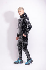 Twink X X - Force Flight Hoodie, Black from Twink X.