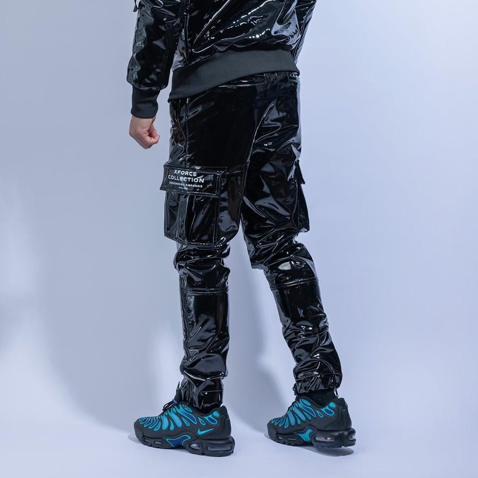 Twink X X - Force Pilot Pants, Black from Twink X.