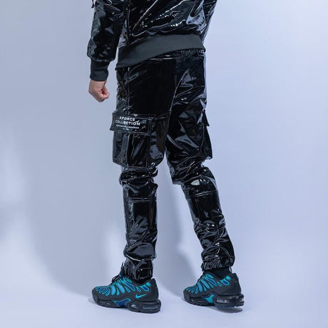 Twink X X - Force Pilot Pants, Black from Twink X.