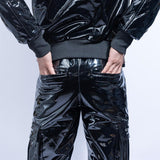 Twink X X - Force Pilot Pants, Black from Twink X.