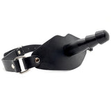 Vac-U-Lock Attachment Ball Gag from SM Domain.