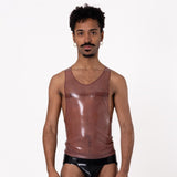 VAPOUR Rubber Tank // Made to order from REGULATION.