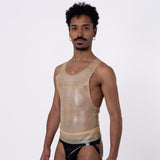 VAPOUR Rubber Tank from REGULATION.