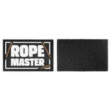 Velcro Fetish Tag, ROPE MASTER from Fuck & Fist.