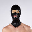 Visor Hood from REGULATION.