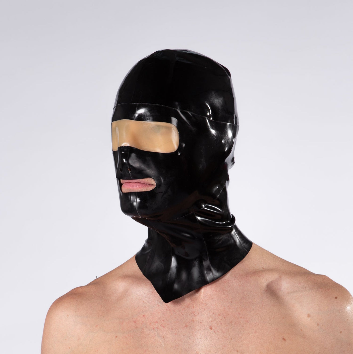 Visor Hood from REGULATION.
