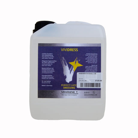 Vividress from Vivishine.