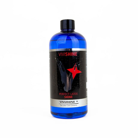 Vivishine Rubber Shine from Vivishine.