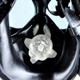 Voidshell DroneHole PRO Gas Mask, Black Tinted Lenses from VOIDSHELL.