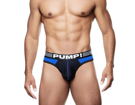 Volt Thong from PUMP!.