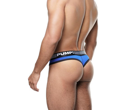 Volt Thong from PUMP!.