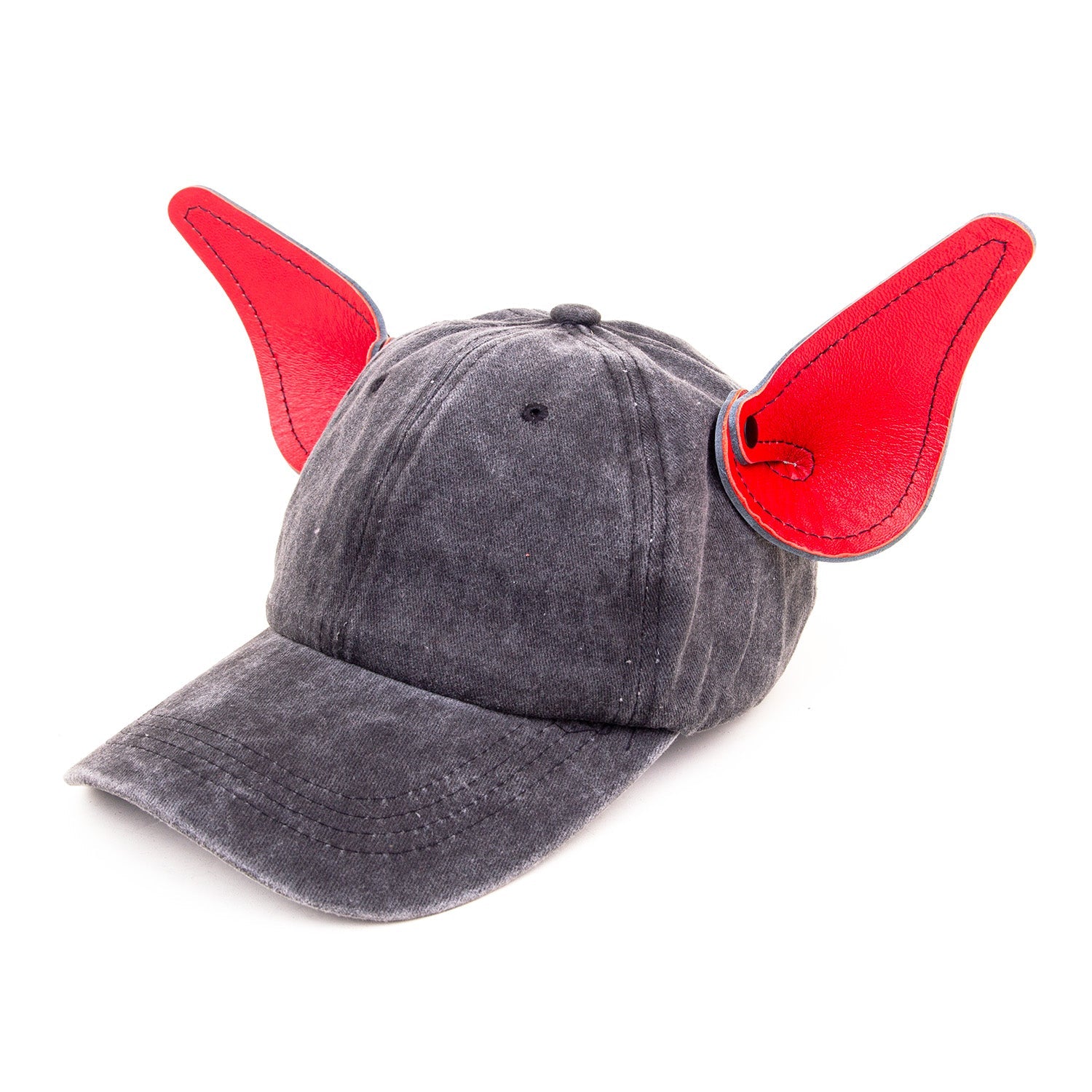 WAG - CAP, Red from REGULATION.